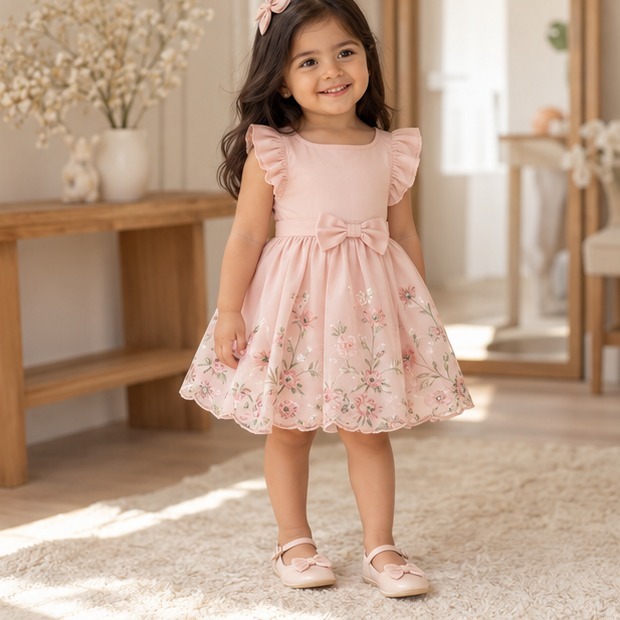 Niña 2 - 3 años