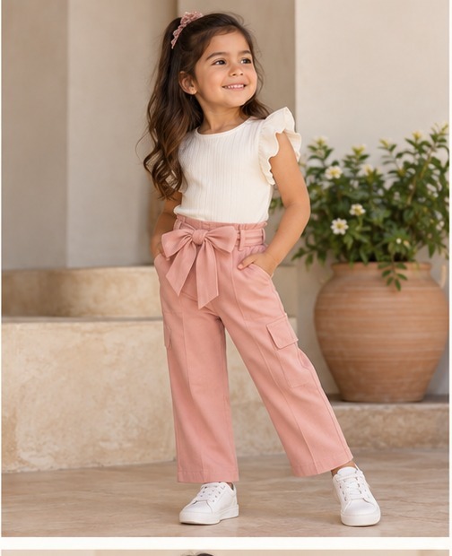 Niña 4 - 5 años