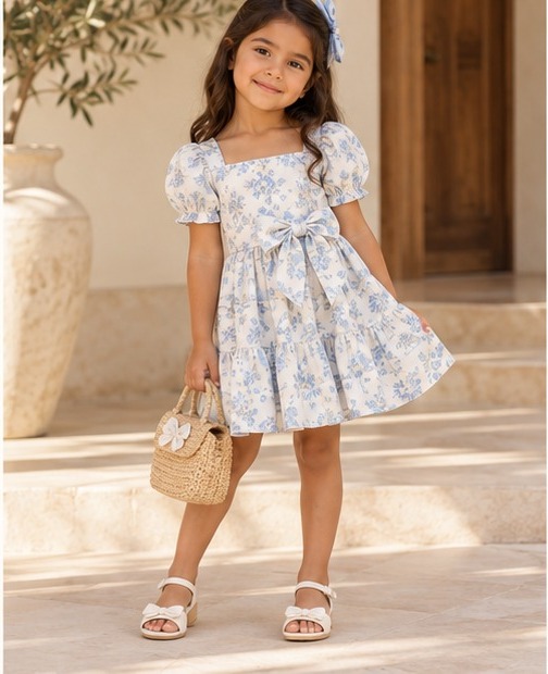 Niña 5 - 6 años