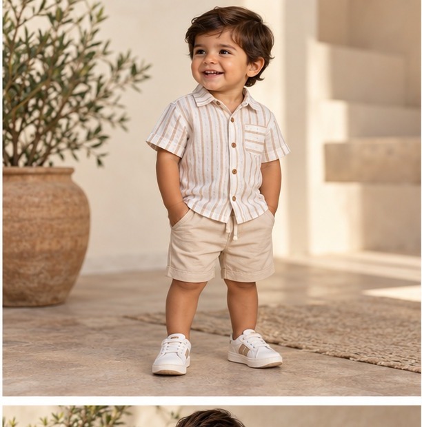 Niño 2 - 3 años