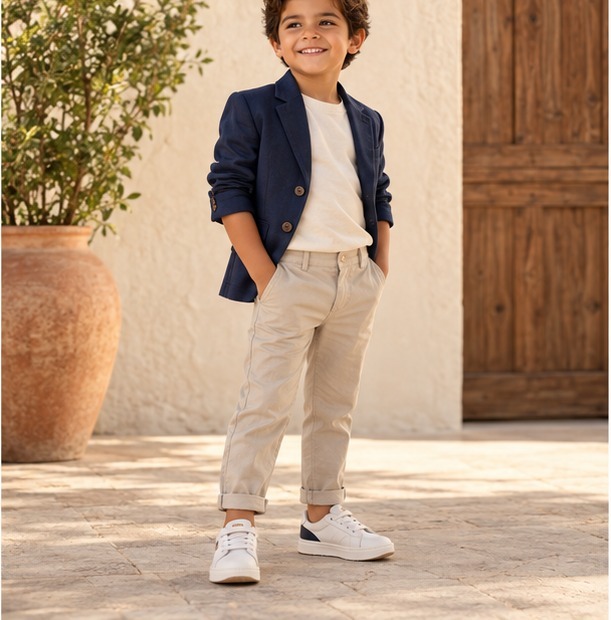 Niño 5 - 6 años