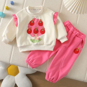 Conjunto Pink