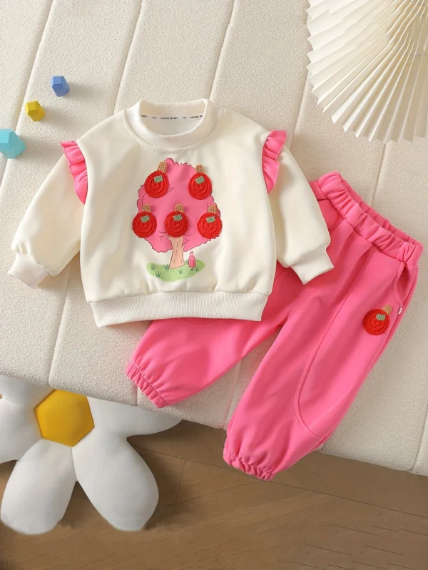 Conjunto Pink