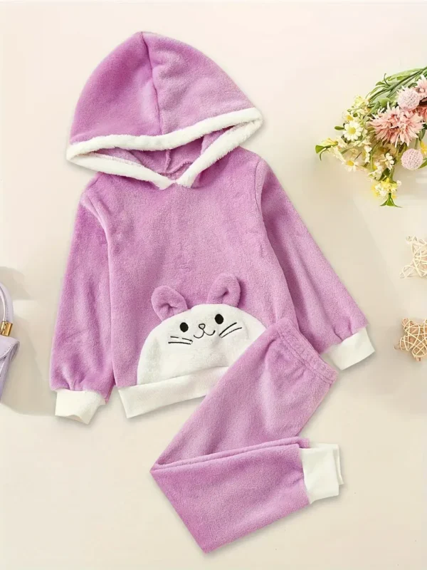 Conjunto Morado