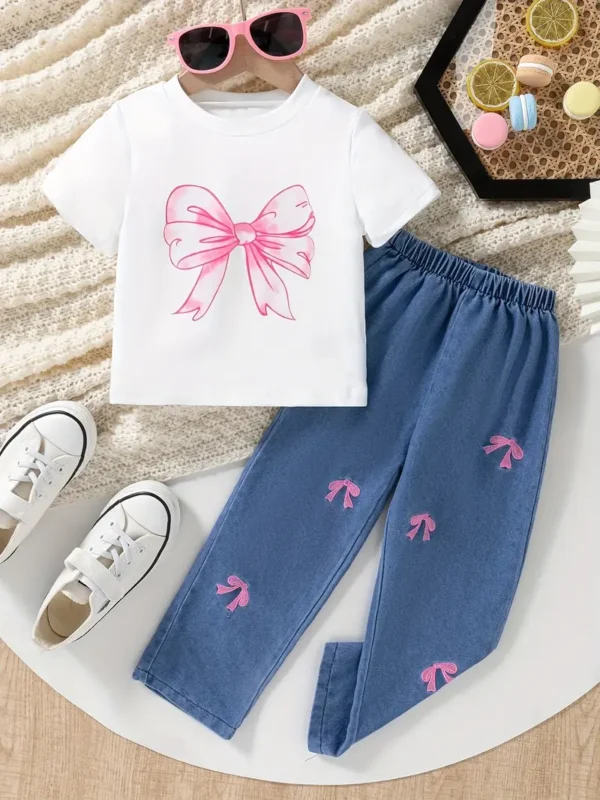 Conjunto Lazo