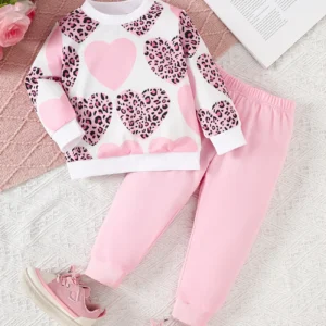 Conjunto corazón