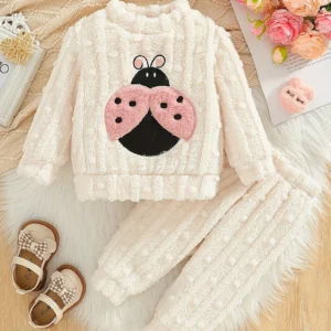 Conjunto Mariquita