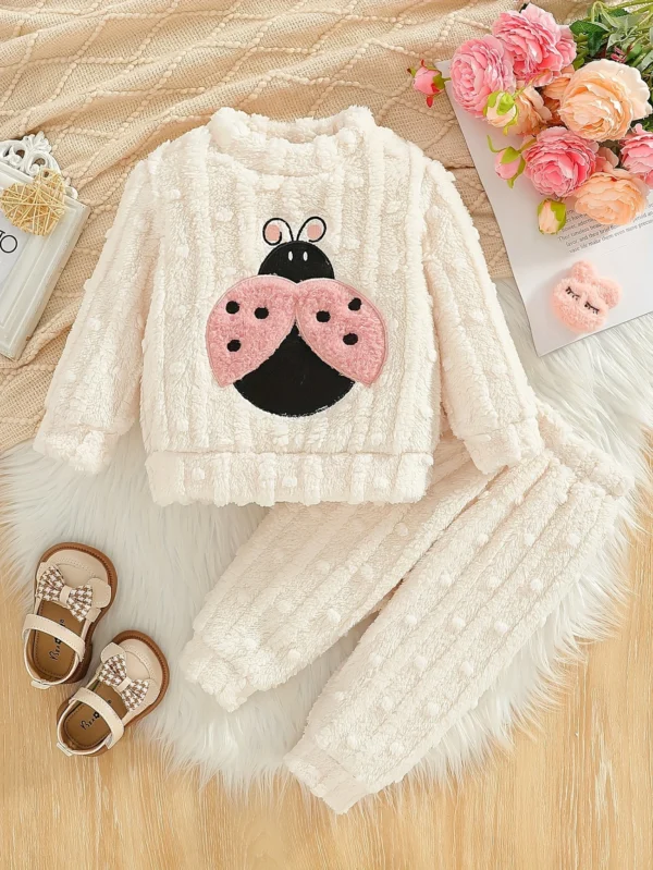 Conjunto Mariquita