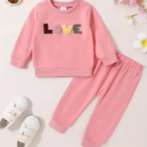 Conjunto love