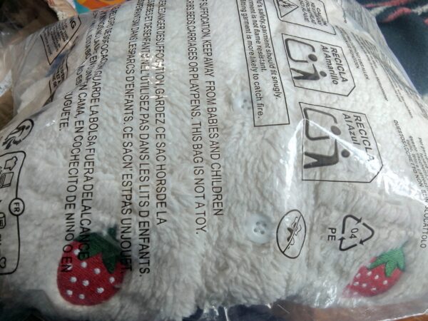 Conjunto abrigador fresa