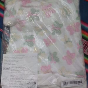Conjunto Mariposas