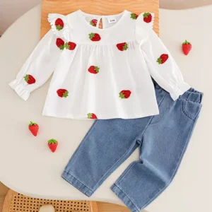 Conjunto Fresa