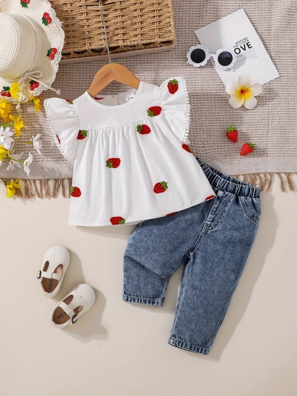 Conjunto Fresa