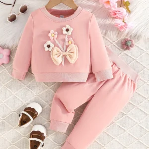 Conjunto Floricienta