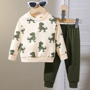 Conjunto Jurassic