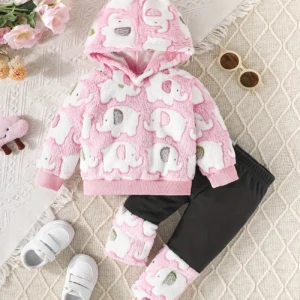 Conjunto Rosa