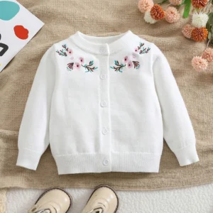 Cardigan perla
