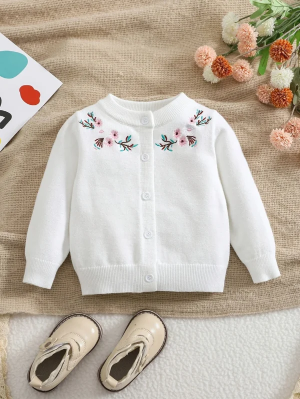 Cardigan perla