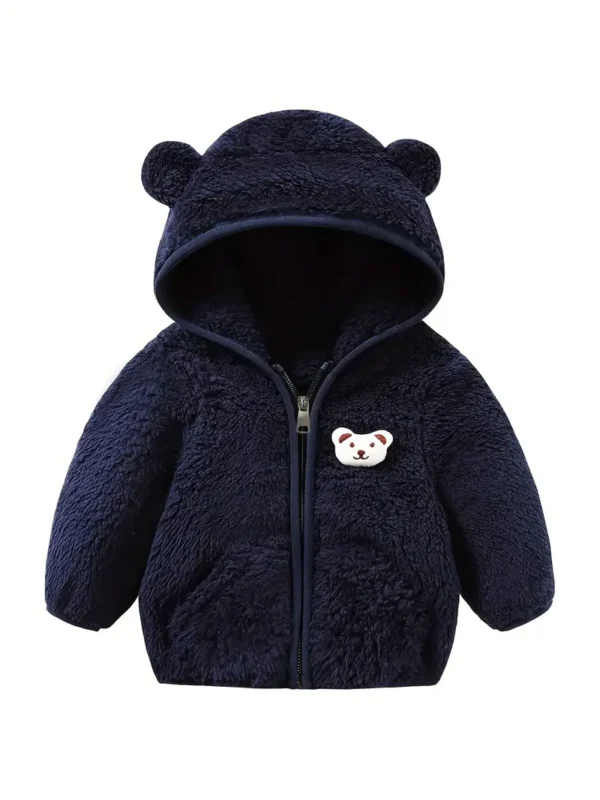 Polera Navi Blue
