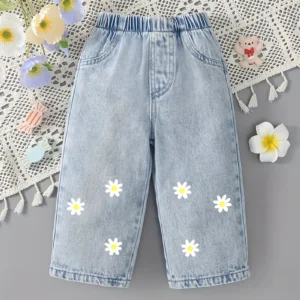 Pantalón jeans