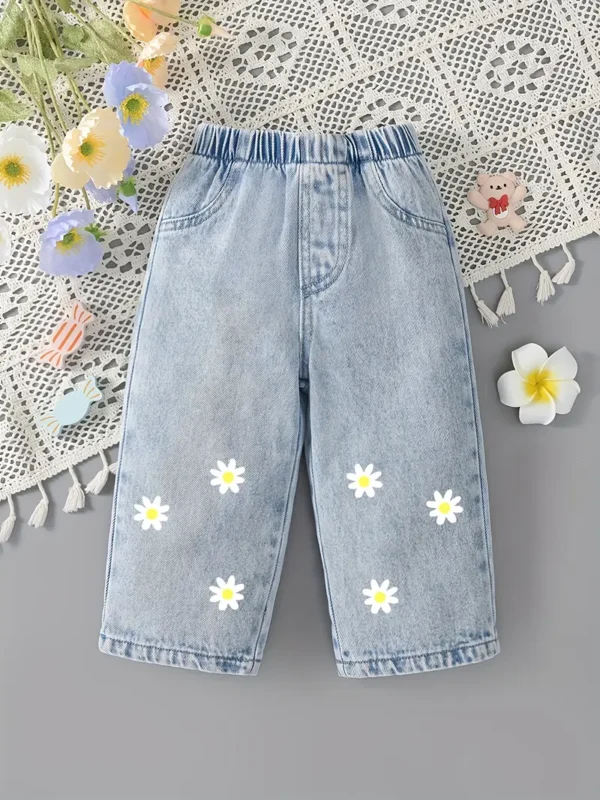 Pantalón jeans