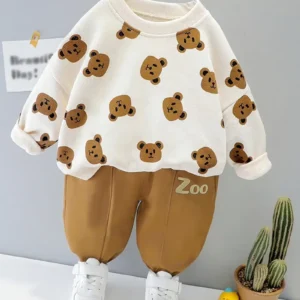 Conjunto Zoo