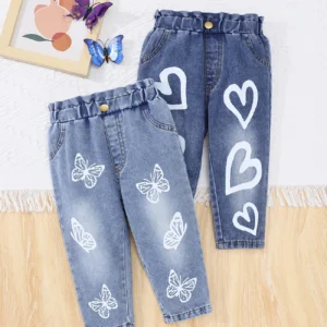 Dúo de pantalones