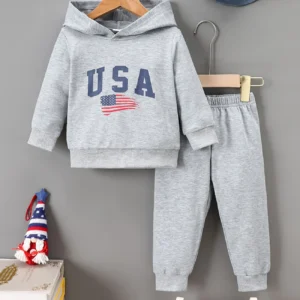 Conjunto USA