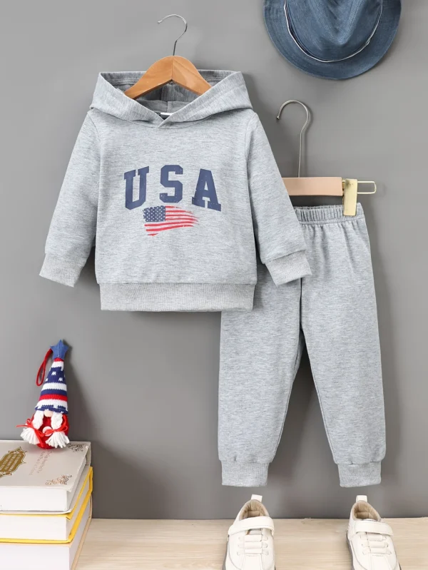 Conjunto USA