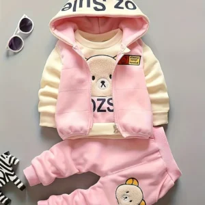 Conjunto tres piezas