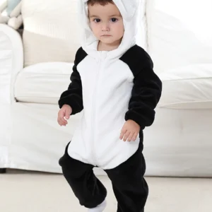 Enterizo Panda