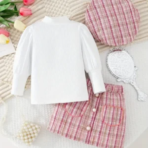 Conjunto paño