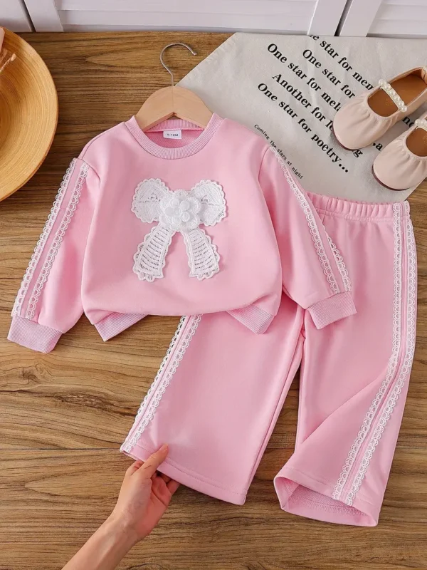 Conjunto lazo