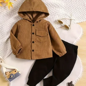 Conjunto cool