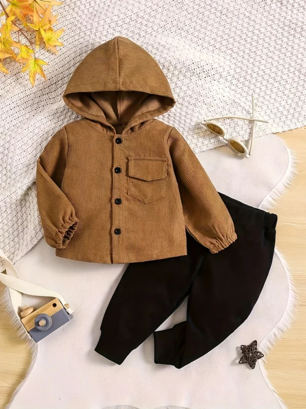 Conjunto cool