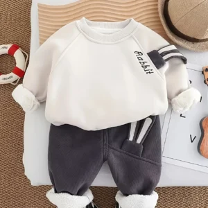 Conjunto rabbit
