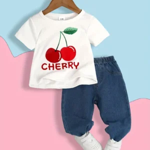 Conjunto cereza