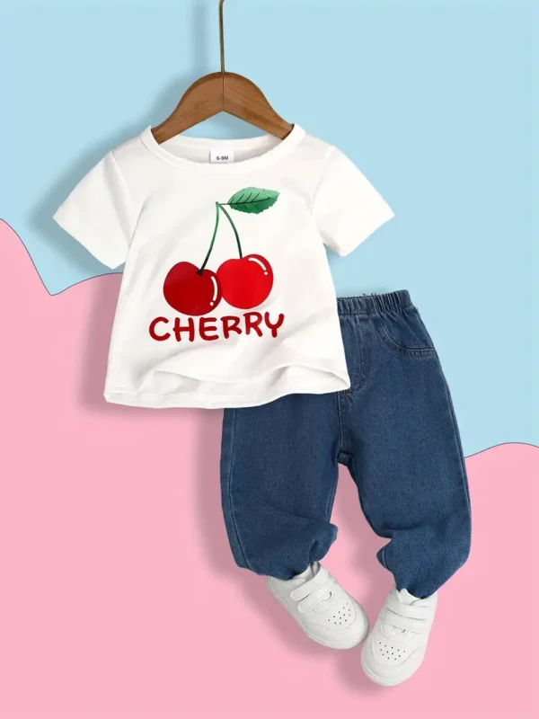 Conjunto cereza