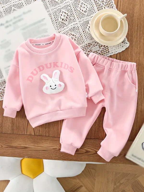 Conjunto Conejo