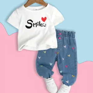 CONJUNTO 2 PIEZAS WHITE