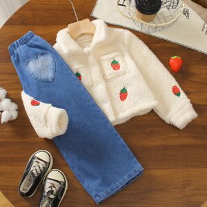 Conjunto abrigador fresa