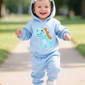 CONJUNTO DINO CELESTE