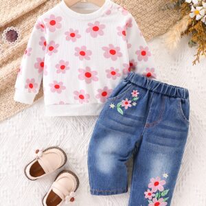 CONJUNTO PEACH