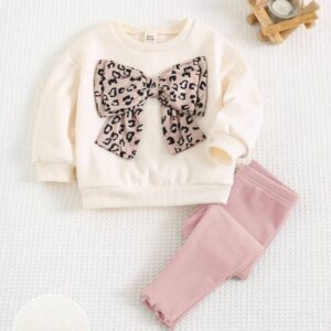 CONJUNTO 2 PIEZAS LAZO PRINT