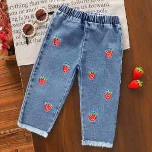 JEANS FRESITA