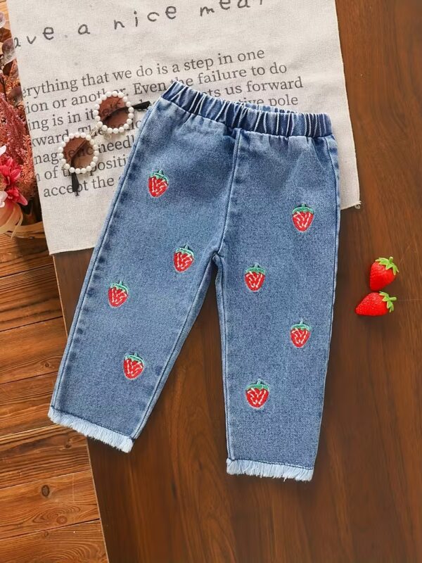 JEANS FRESITA
