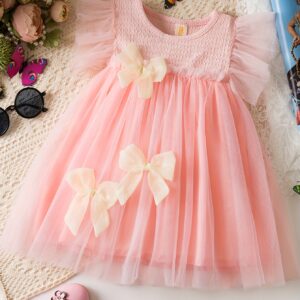 VESTIDO PALO ROSA 2-3