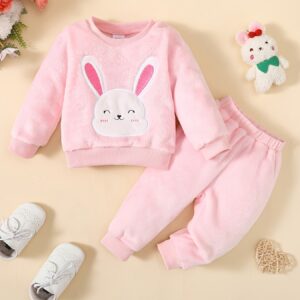 CONJUNTO RABIT ROSET