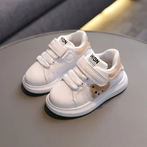 ZAPATILLA OSO T25 - 14 CM