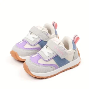 ZAPATILLA LILA T25 - 15CM